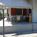 Nyaraló Itea's Garden House