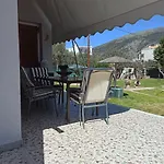 Nyaraló Itea's Garden House