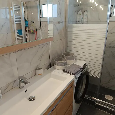 Itea's Garden House *