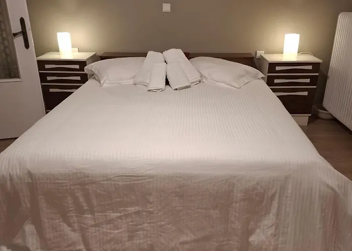 Casa de Férias Itea's Garden House Kirra