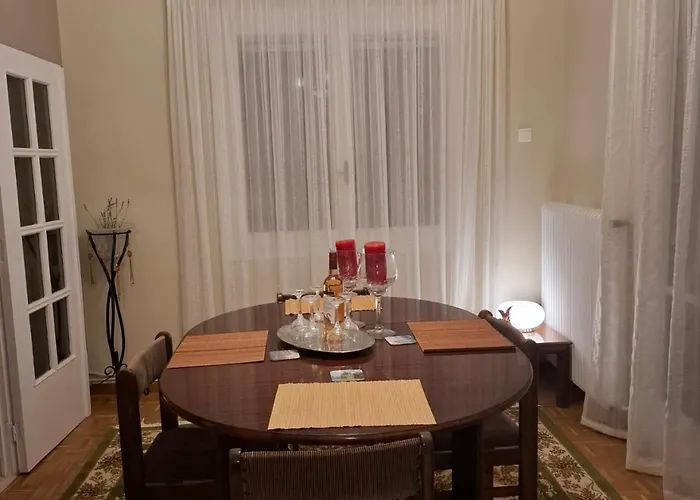 Itea's Garden House *